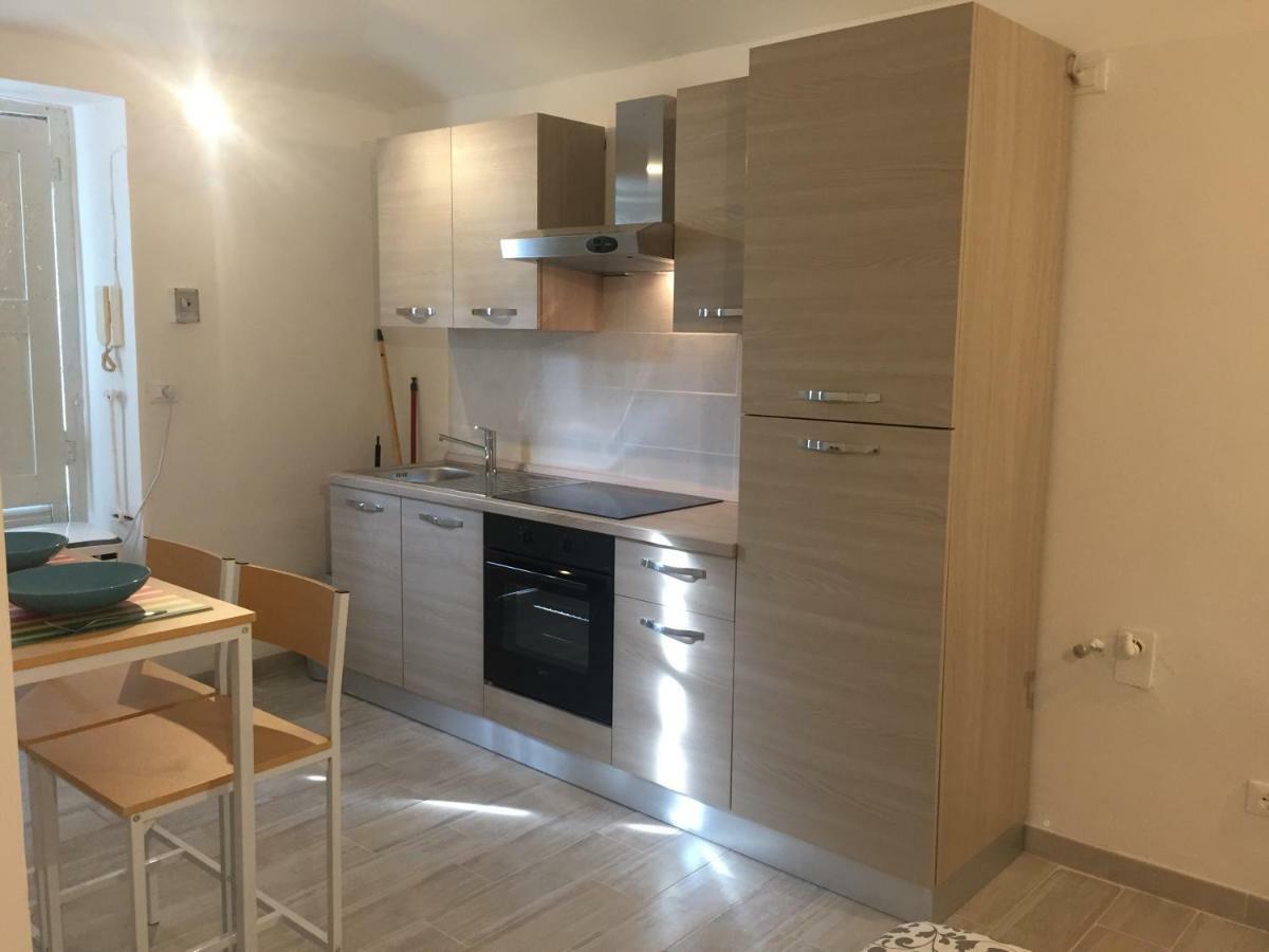 Apartamento Monolocale Via Berthollet 6 Turín Exterior foto